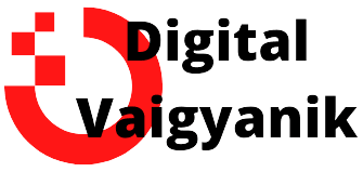 Digital Vaigyanik: Best Digital Marketing Company
