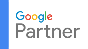 Google Partner Logo