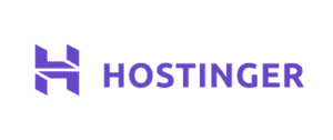 Hostinger Logo