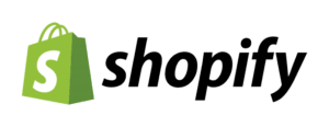 Shopify Logo