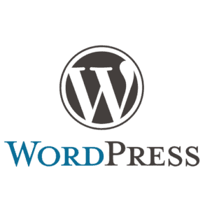 WordPress Logo